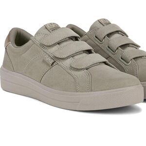 Ryka Made For Women Sneaker (WIDE)